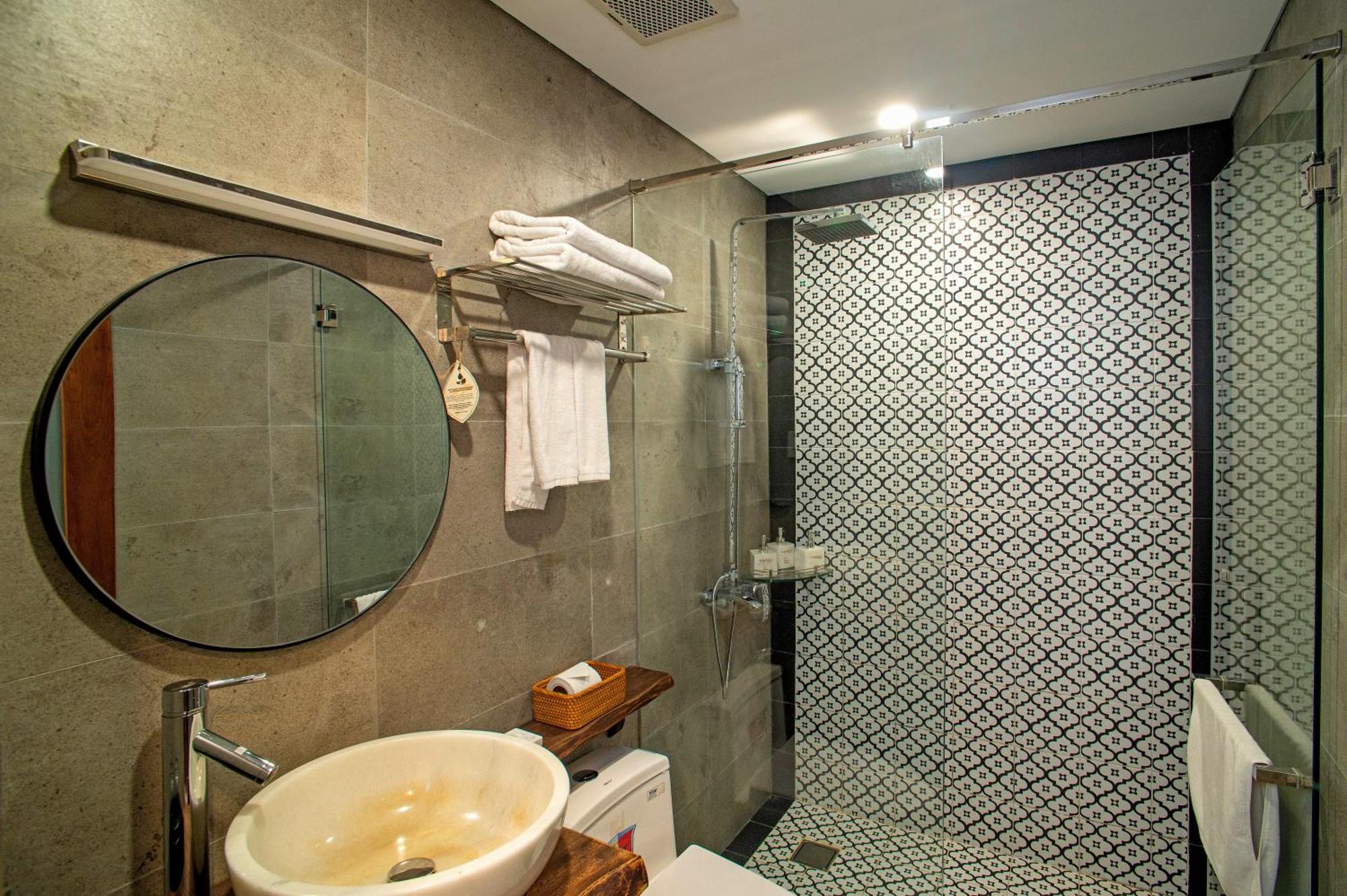 Mayci Boutique Hotel & Restaurant By Amber Hội An Kültér fotó