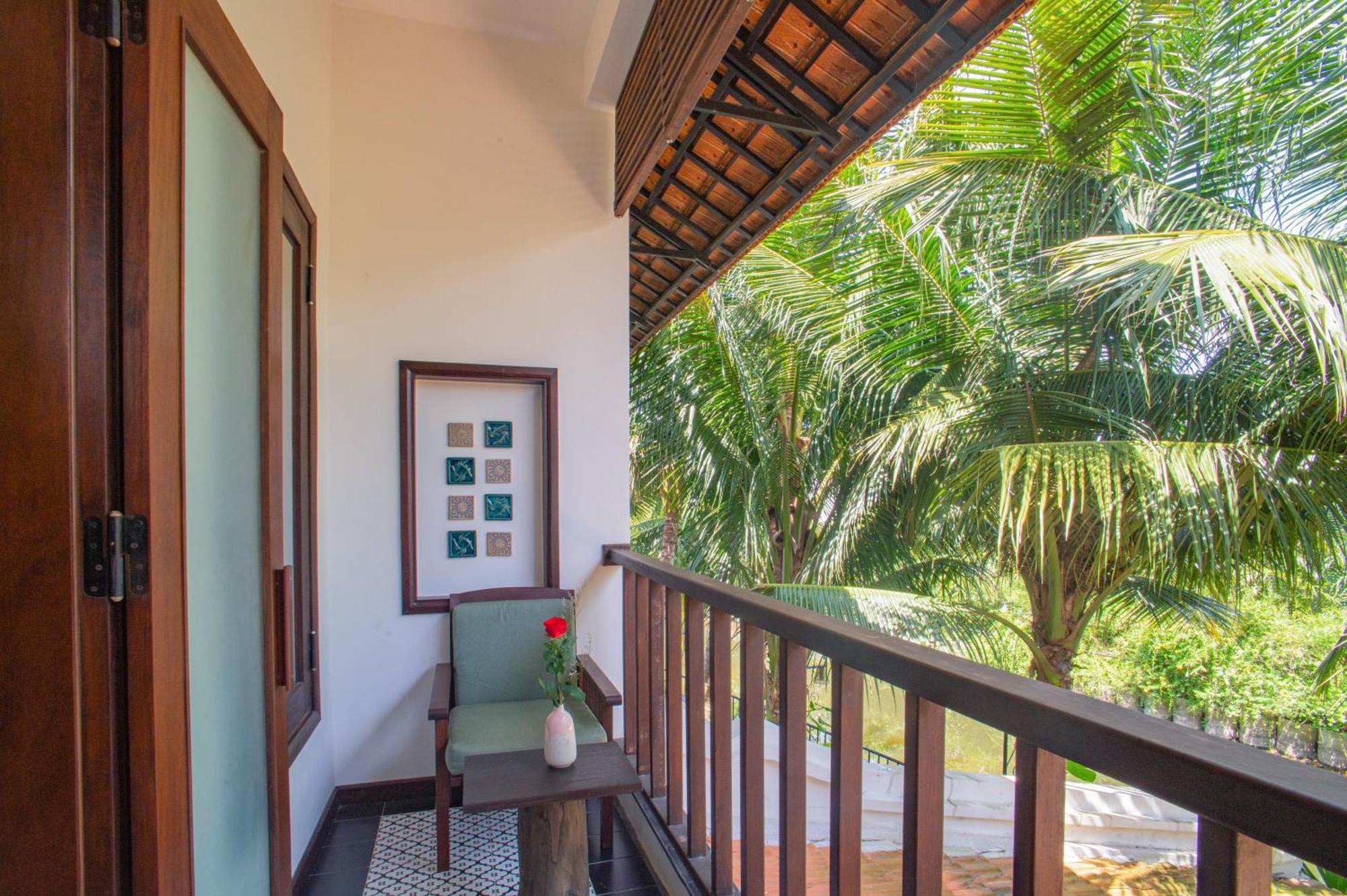 Mayci Boutique Hotel & Restaurant By Amber Hội An Kültér fotó