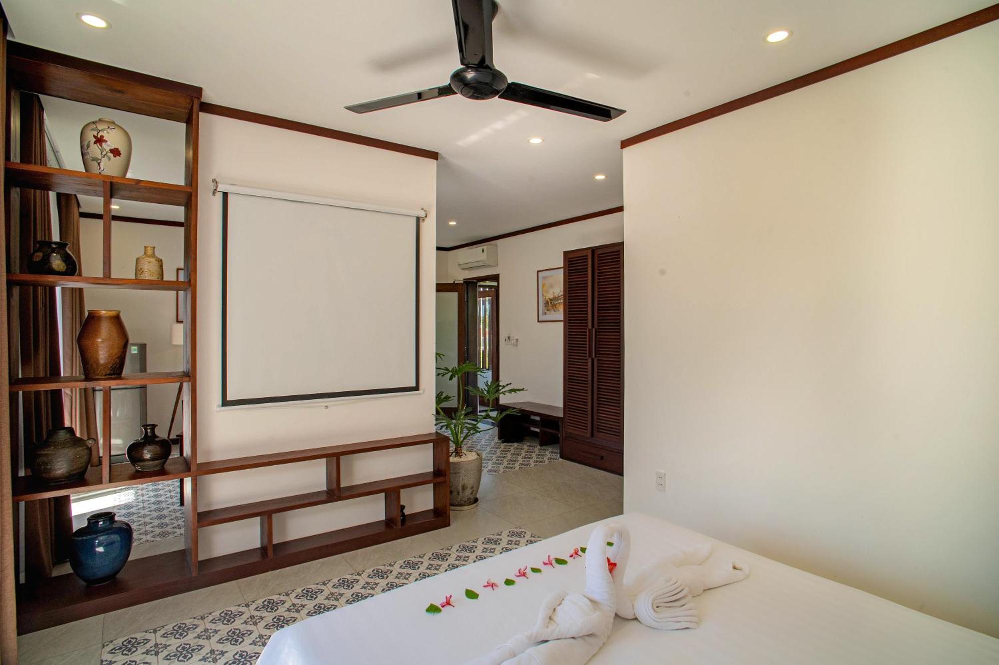 Mayci Boutique Hotel & Restaurant By Amber Hội An Kültér fotó