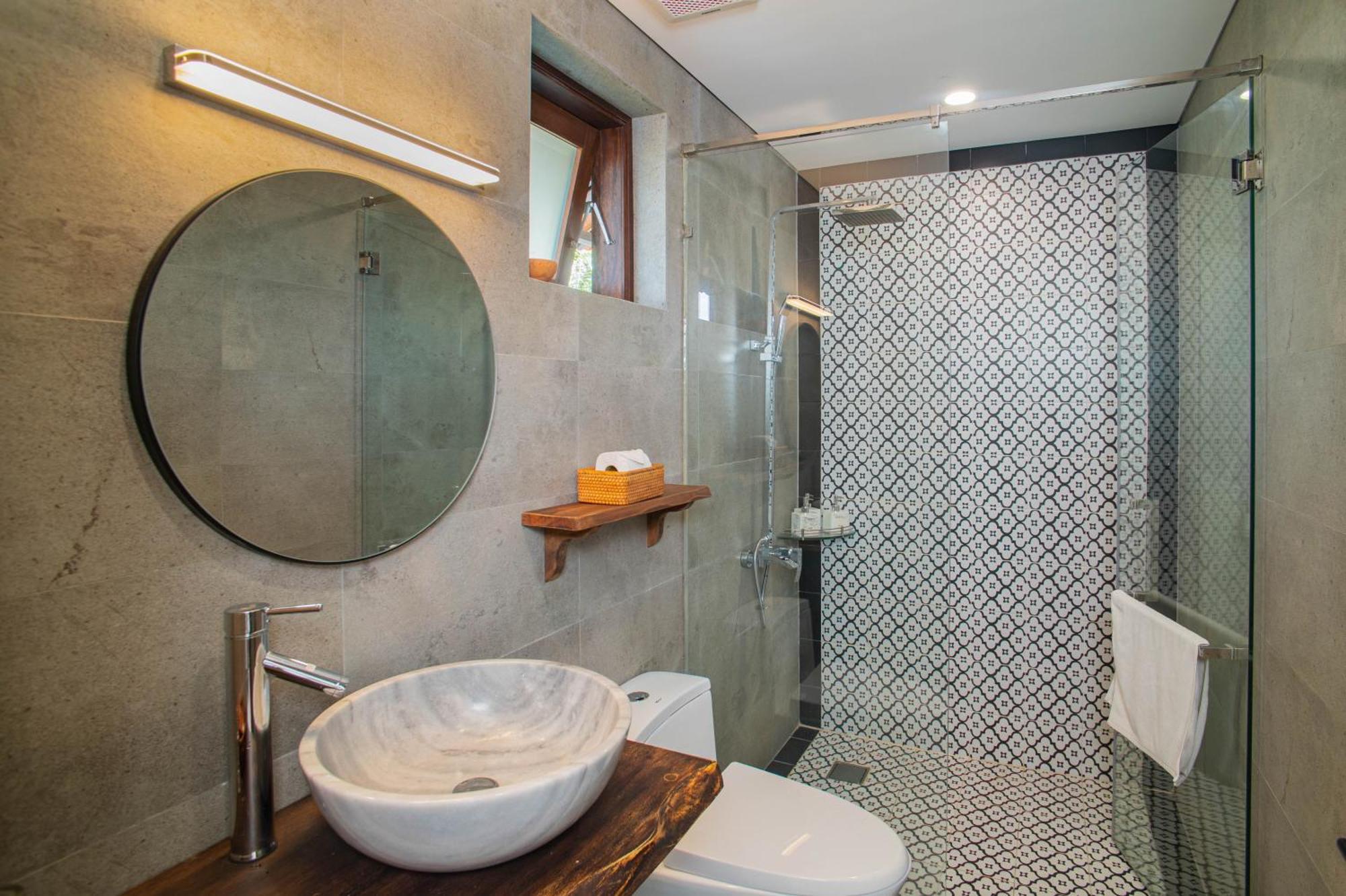 Mayci Boutique Hotel & Restaurant By Amber Hội An Kültér fotó