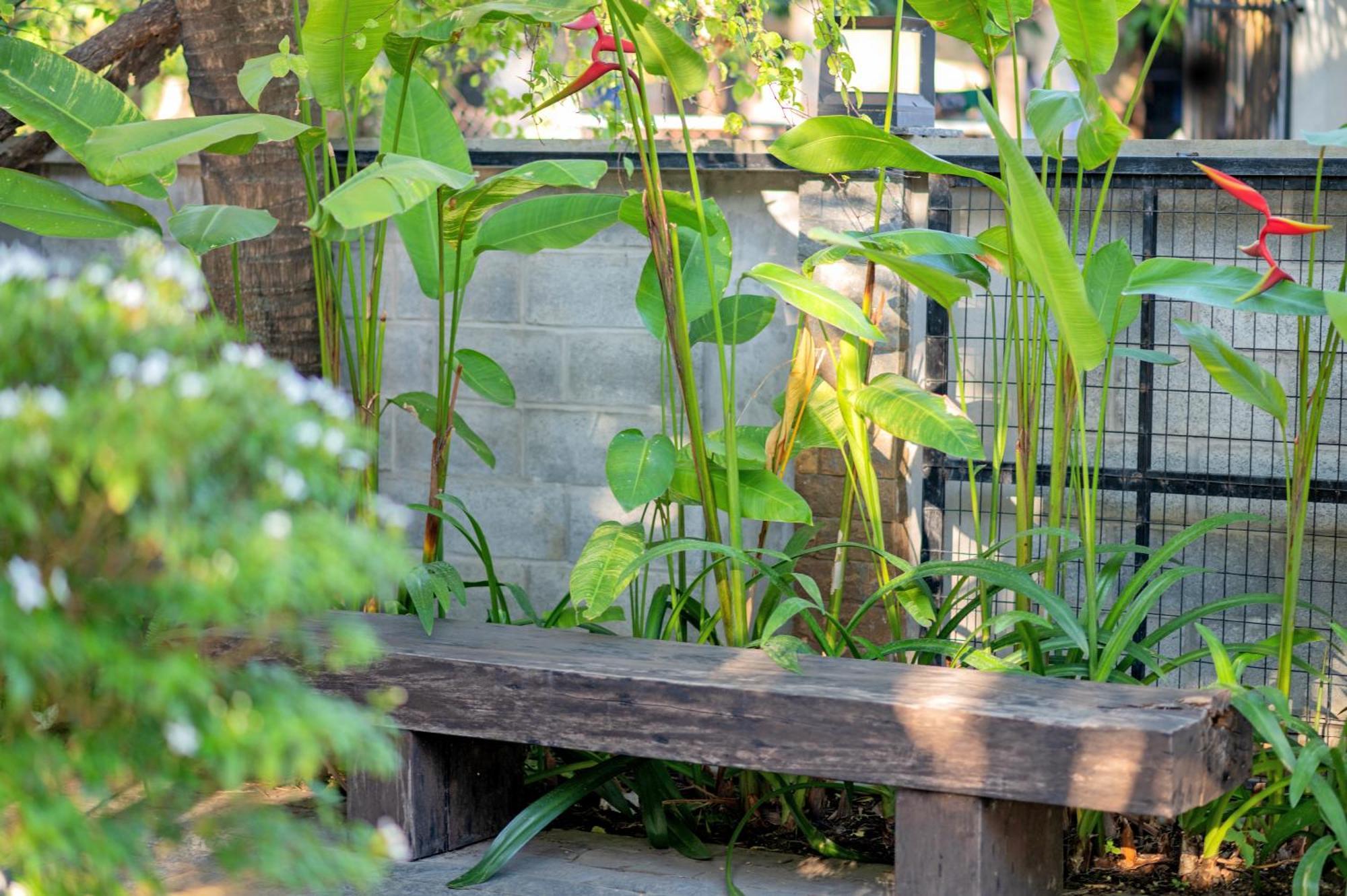 Mayci Boutique Hotel & Restaurant By Amber Hội An Kültér fotó