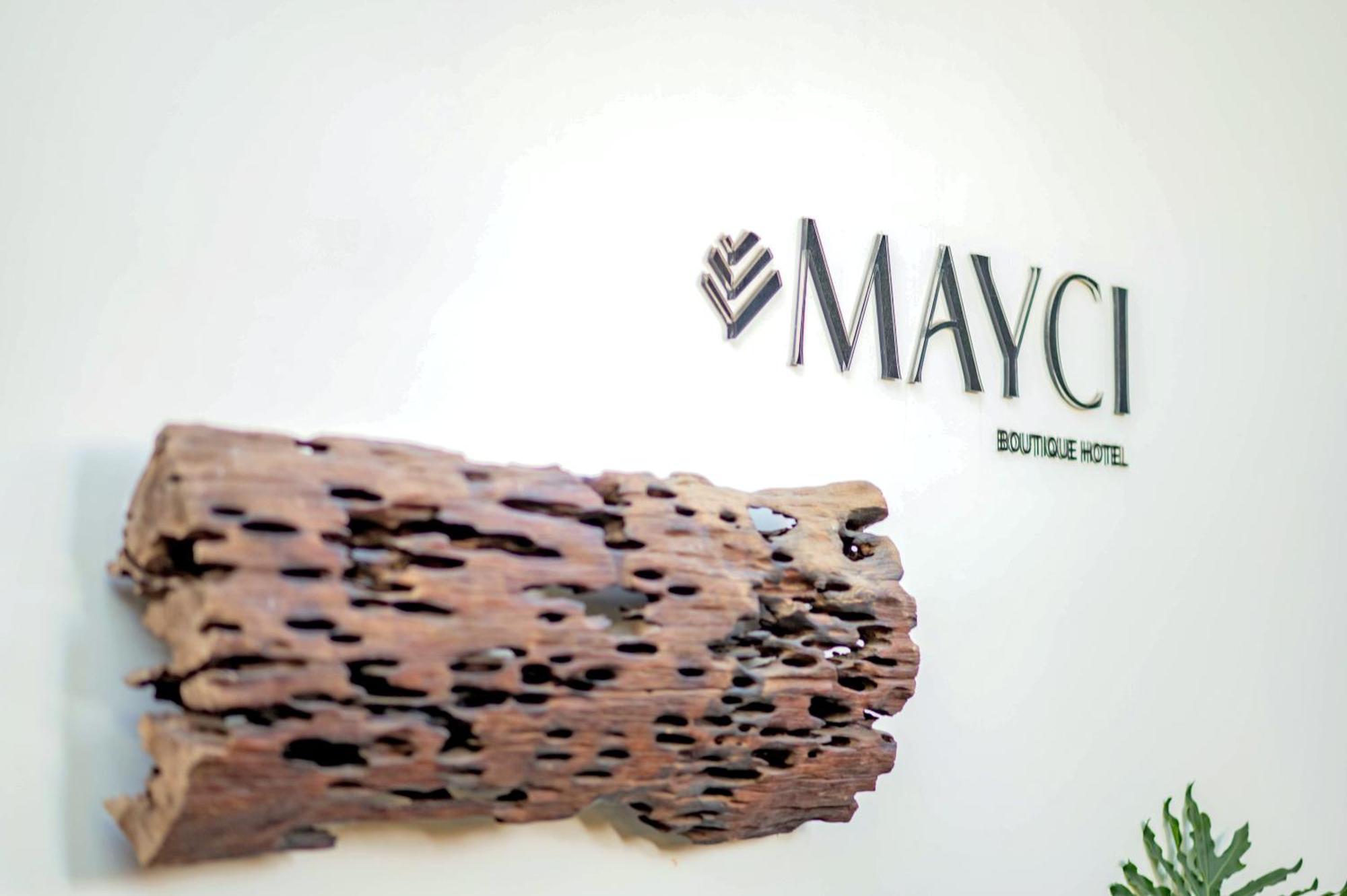 Mayci Boutique Hotel & Restaurant By Amber Hội An Kültér fotó