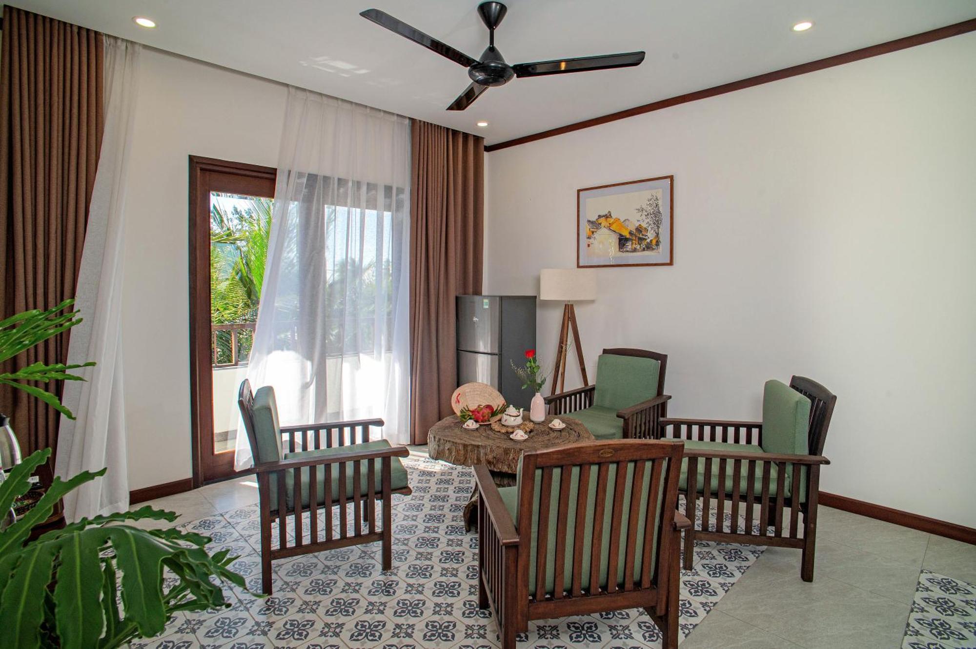 Mayci Boutique Hotel & Restaurant By Amber Hội An Kültér fotó