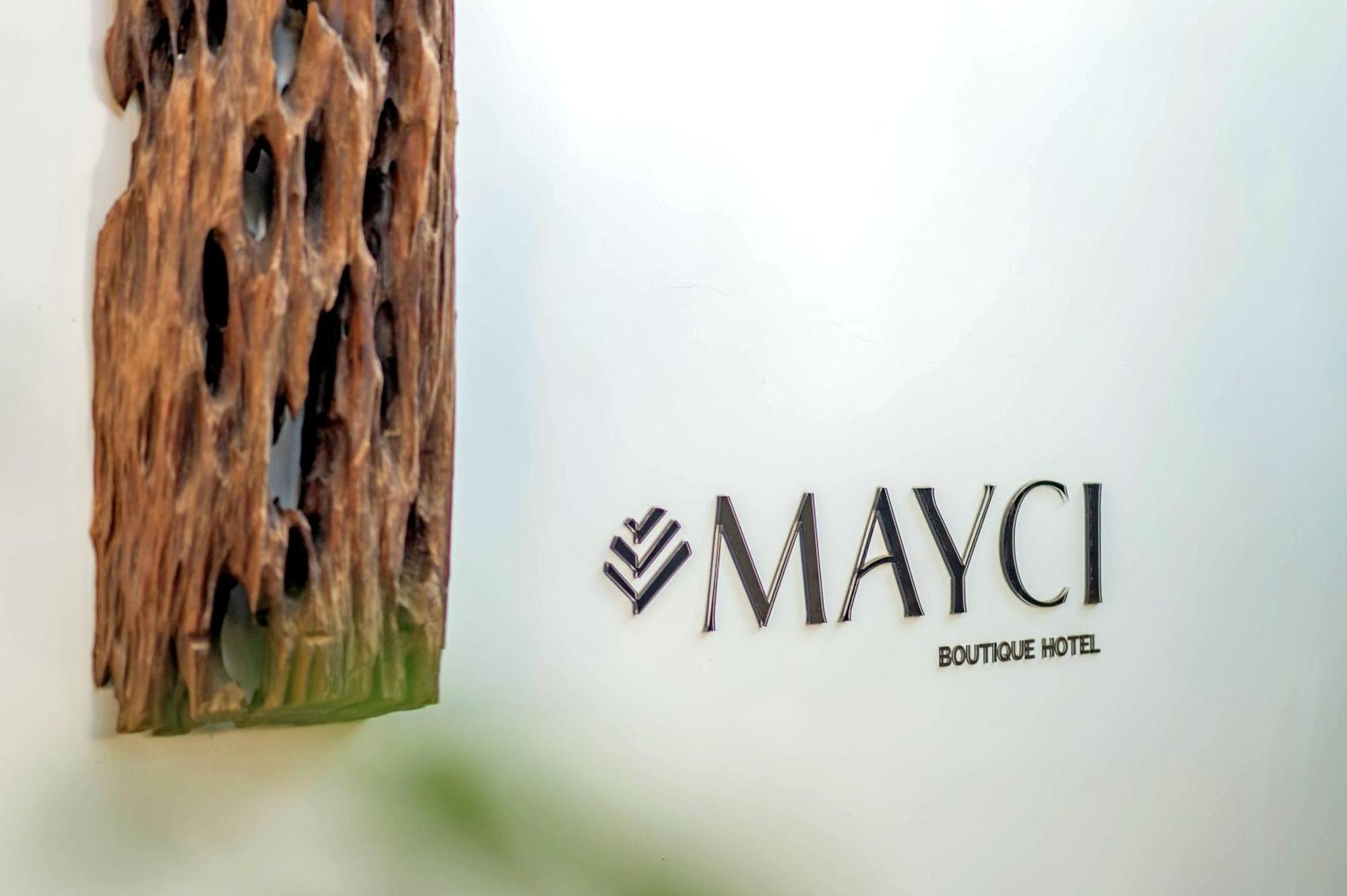 Mayci Boutique Hotel & Restaurant By Amber Hội An Kültér fotó